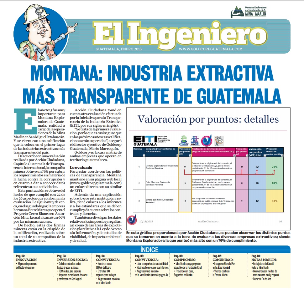 ingeniero enero 2016